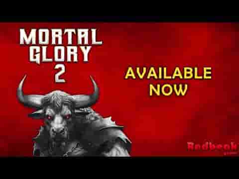Mortal Glory 2 screenshot thumbnail video