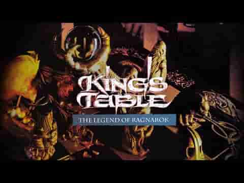 King's Table - The Legend of Ragnarok screenshot thumbnail video