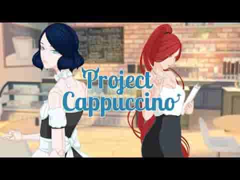 Project Cappuccino screenshot thumbnail video