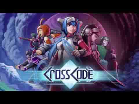 CrossCode screenshot thumbnail video