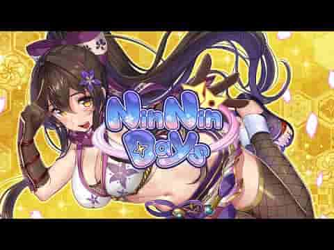 NinNinDays screenshot thumbnail video