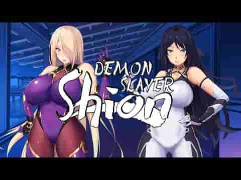 Demon Slayer Shion screenshot thumbnail video