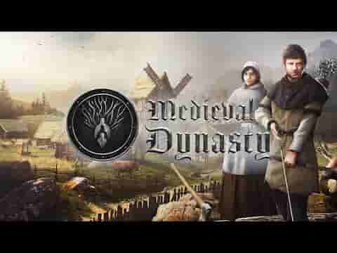 Medieval Dynasty screenshot thumbnail video