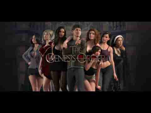 The Genesis Order screenshot thumbnail video