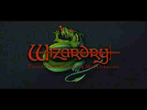 Wizardry: Proving Grounds of the Mad Overlord screenshot thumbnail video