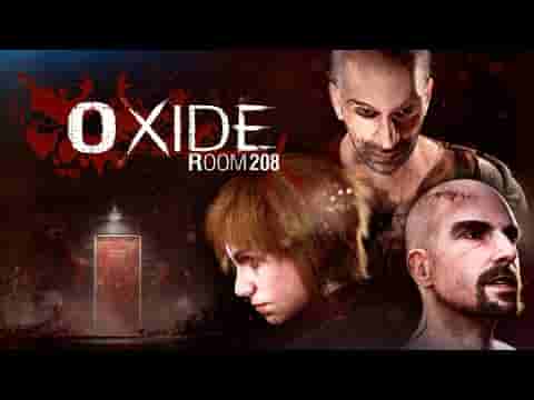 Oxide Room 208 screenshot thumbnail video