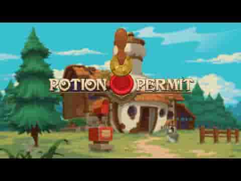 Potion Permit screenshot thumbnail video