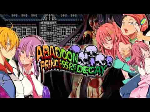 Abaddon: Princess of the Decay screenshot thumbnail video