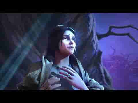 Grim Legends: The Forsaken Bride screenshot thumbnail video