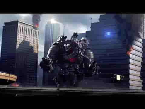 X-Morph: Defense Complete Edition screenshot thumbnail video