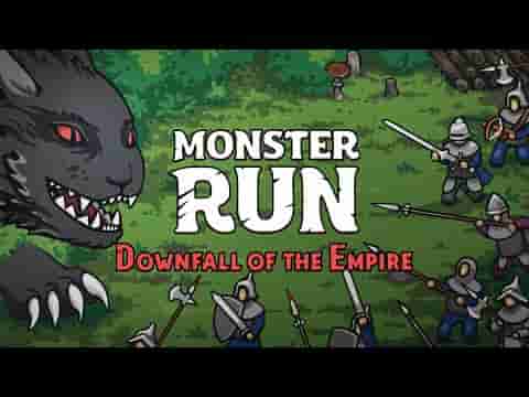 Monster Run: Downfall of the Empire screenshot thumbnail video