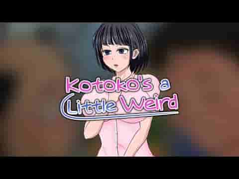 Kotoko's a Little Weird screenshot thumbnail video
