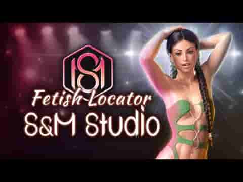 Fetish Locator: S&M Studio screenshot thumbnail video