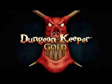 Dungeon Keeper Gold screenshot thumbnail video