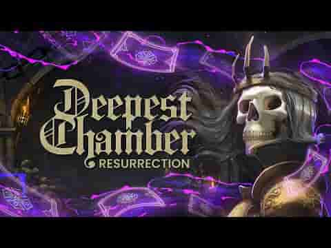 Deepest Chamber: Resurrection screenshot thumbnail video