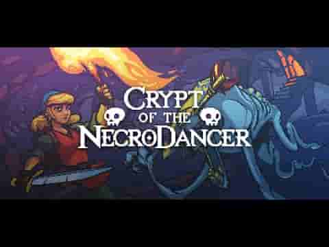 Crypt of the NecroDancer screenshot thumbnail video