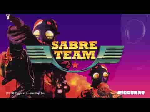Sabre Team screenshot thumbnail video