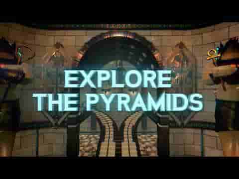 Immortal Redneck screenshot thumbnail video