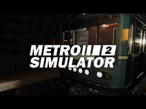 Metro Simulator 2 screenshot thumbnail video