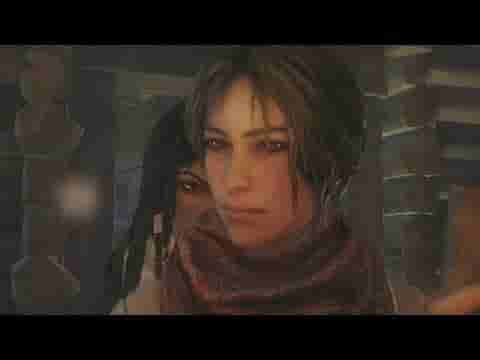 Syberia 3: The Complete Journey screenshot thumbnail video