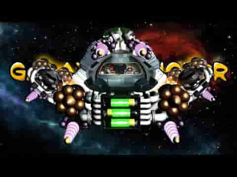 Galaxy Trucker: Extended Edition screenshot thumbnail video