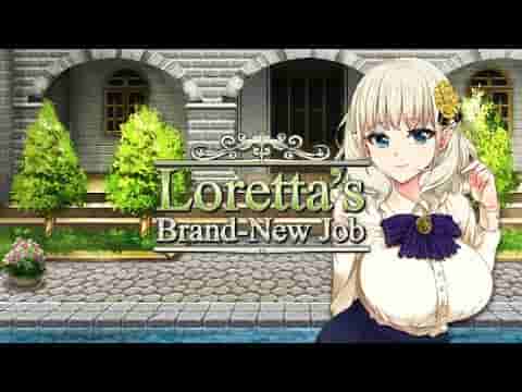 Loretta's Brand-New Job screenshot thumbnail video