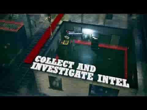 Phantom Doctrine screenshot thumbnail video