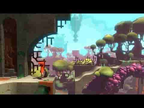Hob screenshot thumbnail video