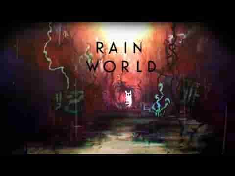 Rain World screenshot thumbnail video