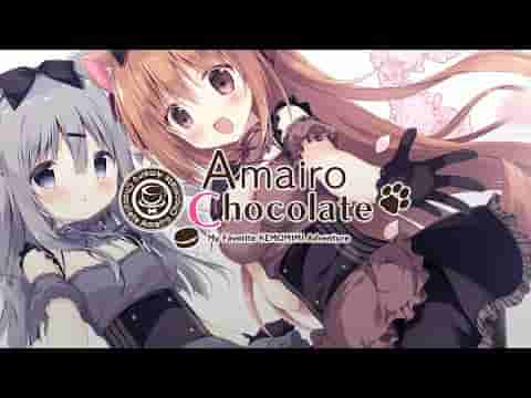 Amairo Chocolate screenshot thumbnail video
