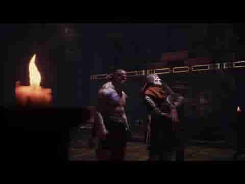 INSOMNIA: The Ark screenshot thumbnail video