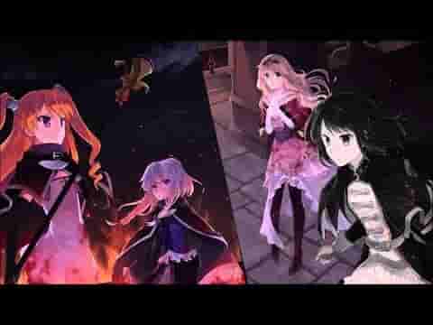 fault - milestone one screenshot thumbnail video