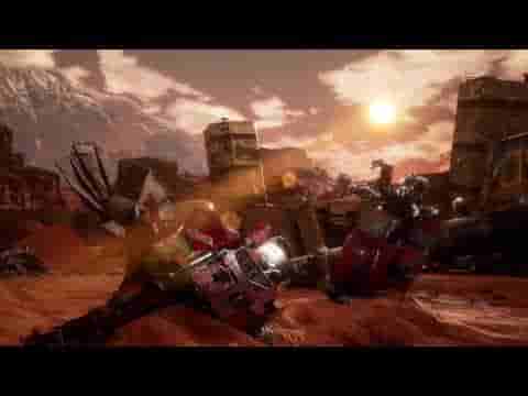 MechWarrior 5: Mercenaries screenshot thumbnail video