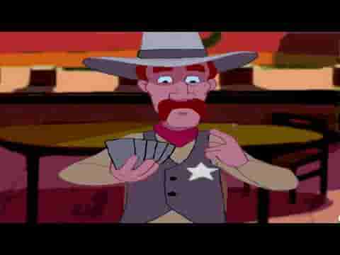 Fenimore Fillmore: 3 Skulls of the Toltecs screenshot thumbnail video