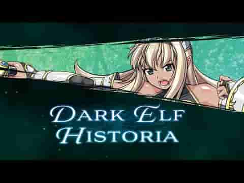 Dark Elf Historia screenshot thumbnail video