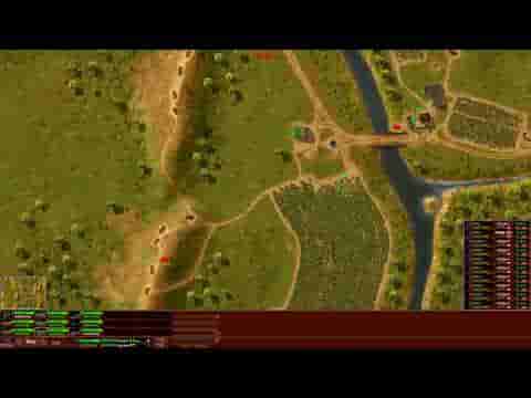 Close Combat: Cross of Iron screenshot thumbnail video
