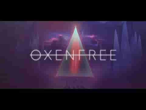 Oxenfree screenshot thumbnail video