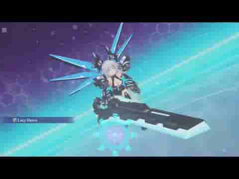 Megadimension Neptunia VIIR screenshot thumbnail video