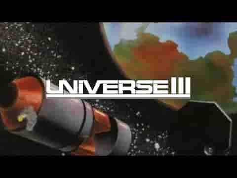Universe 3 screenshot thumbnail video