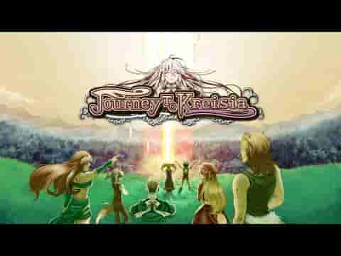 Journey to Kreisia screenshot thumbnail video