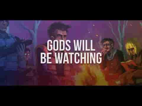 Gods Will Be Watching screenshot thumbnail video
