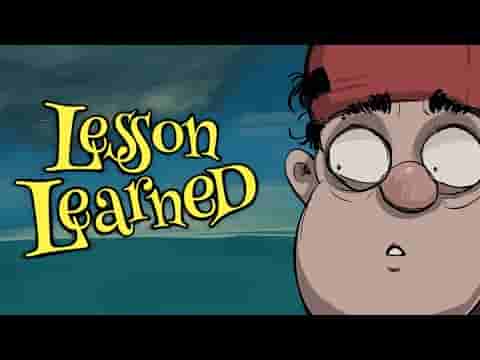 Lesson Learned screenshot thumbnail video