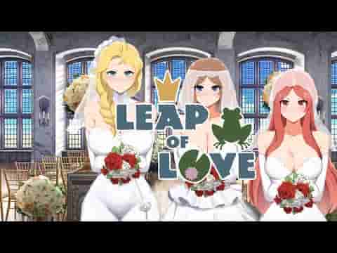 Leap of Love - Safe Edition screenshot thumbnail video