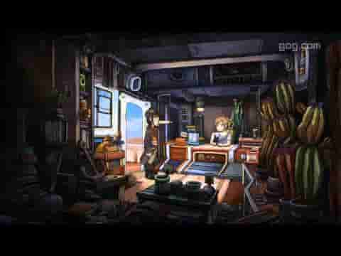 Deponia screenshot thumbnail video