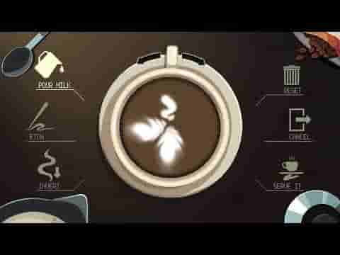 Coffee Talk screenshot thumbnail video