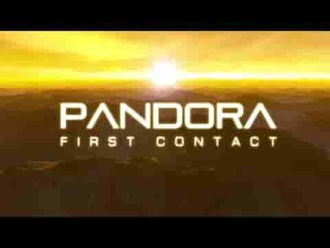 Pandora: First Contact - Gold Edition screenshot thumbnail video