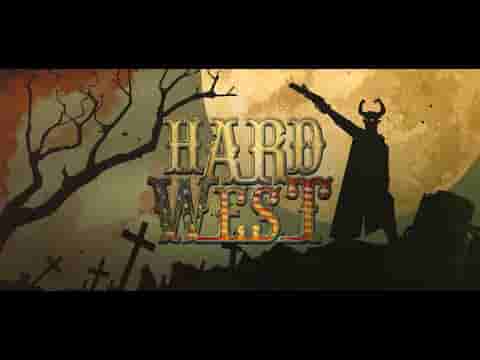 Hard West screenshot thumbnail video