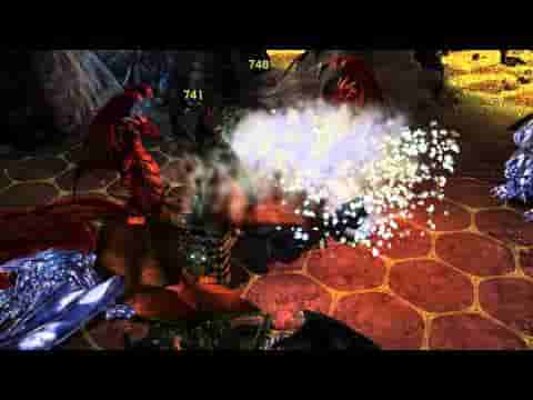 King's Bounty: Warriors of the North screenshot thumbnail video