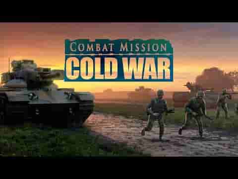 Combat Mission Cold War screenshot thumbnail video