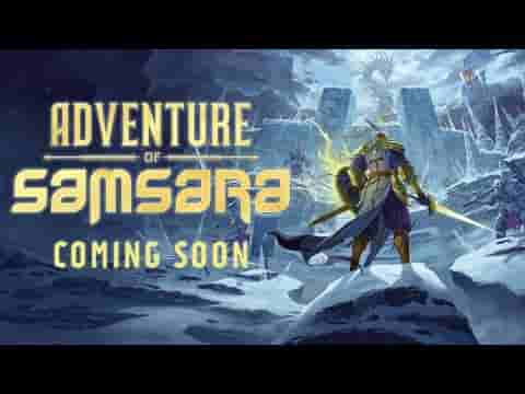 Adventure of Samsara screenshot thumbnail video